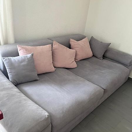 Apartamento Lorraine Berna Exterior foto