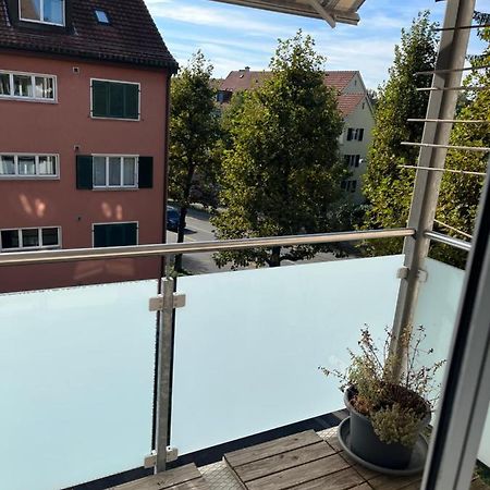 Apartamento Lorraine Berna Exterior foto