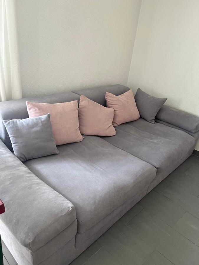 Apartamento Lorraine Berna Exterior foto