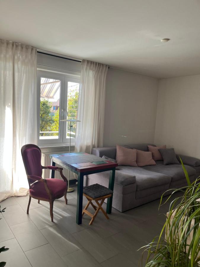 Apartamento Lorraine Berna Exterior foto