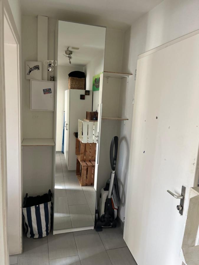 Apartamento Lorraine Berna Exterior foto