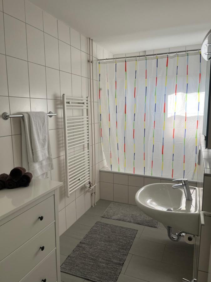 Apartamento Lorraine Berna Exterior foto