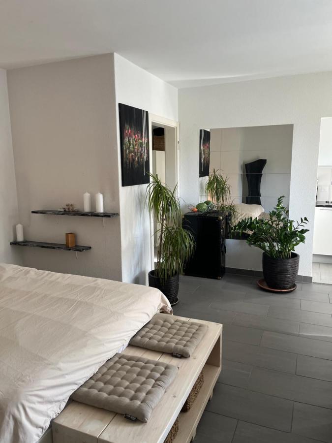 Apartamento Lorraine Berna Exterior foto