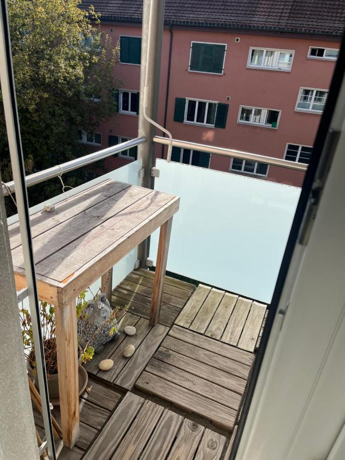 Apartamento Lorraine Berna Exterior foto