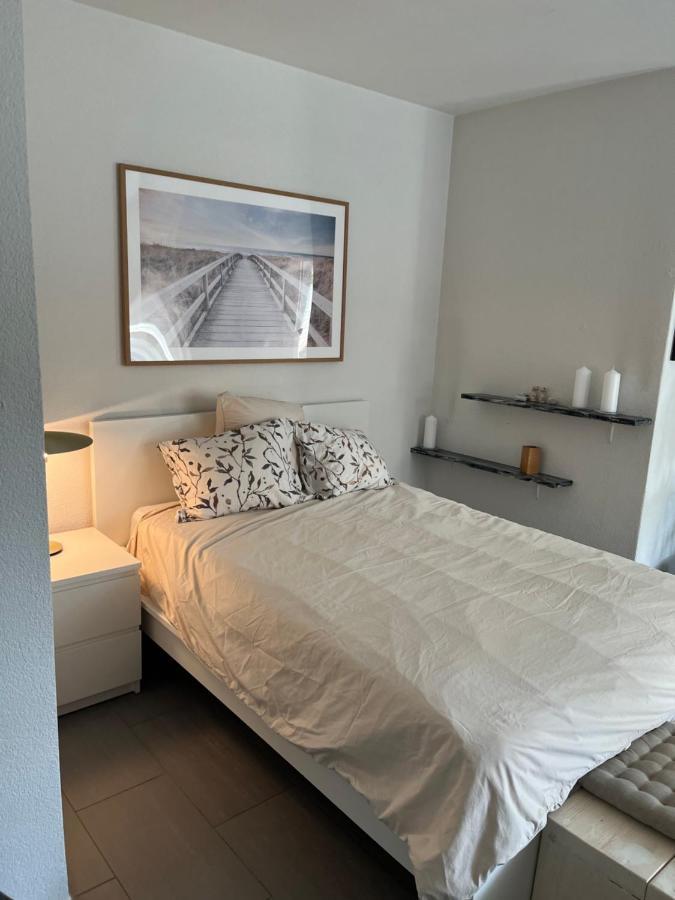 Apartamento Lorraine Berna Exterior foto