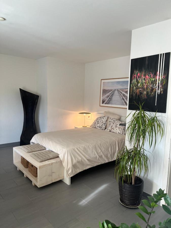 Apartamento Lorraine Berna Exterior foto