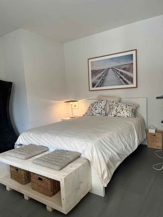 Apartamento Lorraine Berna Exterior foto