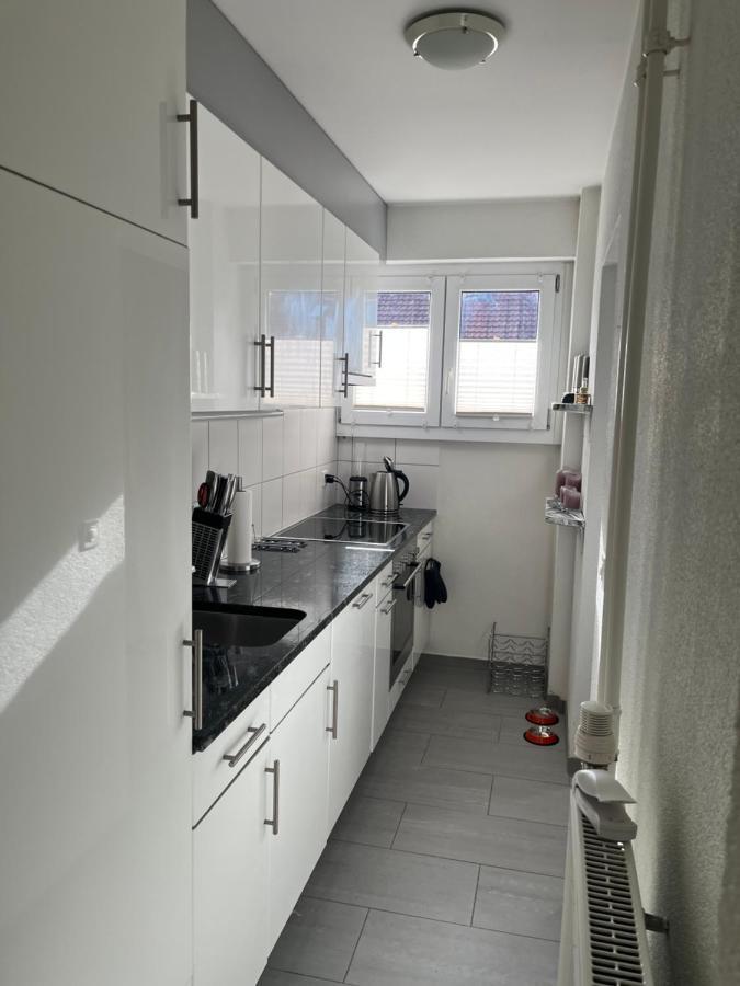 Apartamento Lorraine Berna Exterior foto